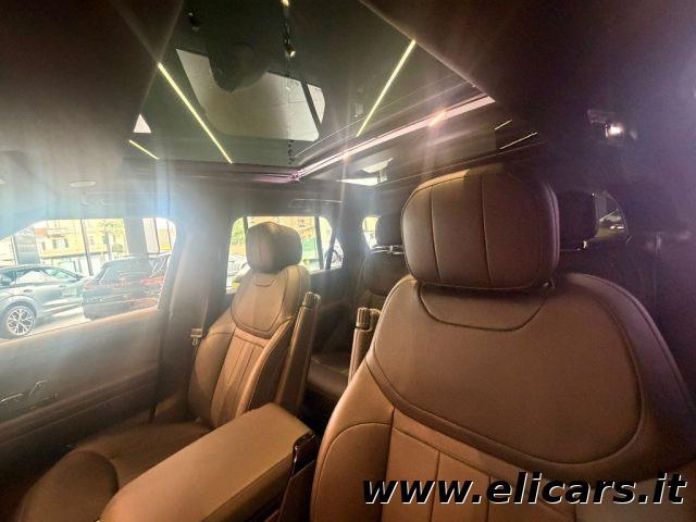 LAND ROVER Range Rover Sport 3.0D l6 300 CV Dynamic HSE - PEDANE ELETTRICHE