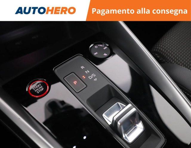 AUDI S3 SPB TFSI 310 CV quattro S tronic