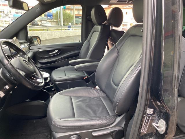 MERCEDES-BENZ V 250 d Automatic Premium Long IVA COMPRESA