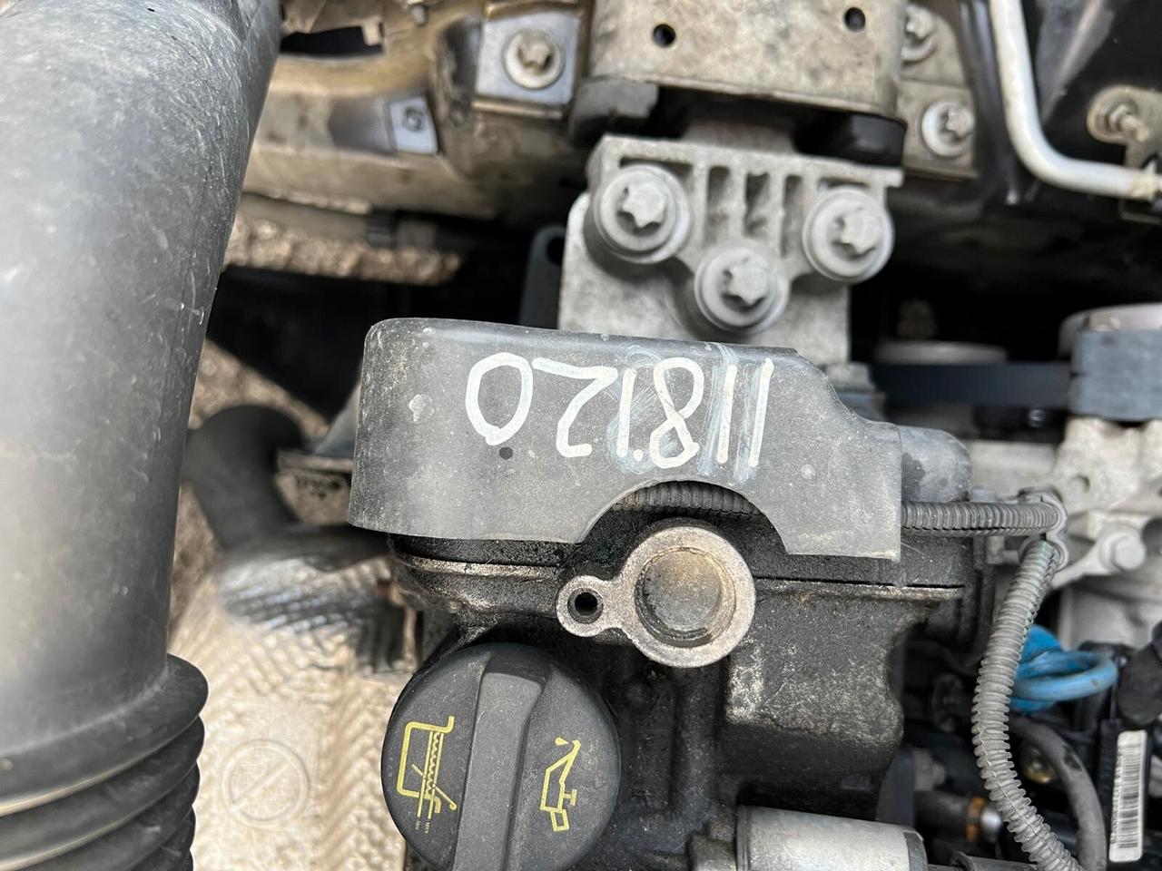 Alfa Romeo MiTo 2013 1.4 Super 70cv*OK NEOPATENTATI*CINGHIA FATTA*