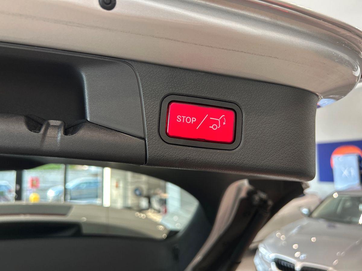Mercedes-Benz B 200 Premium auto