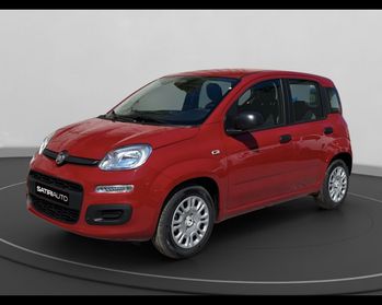 FIAT Panda My25 1.0 70cv Hybrid Panda