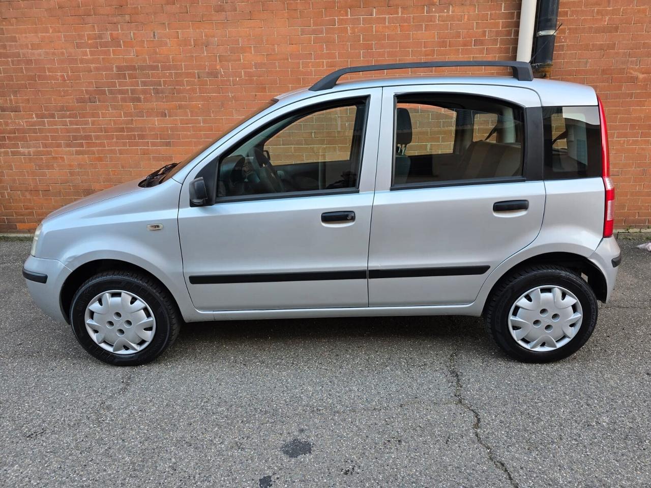 Fiat Panda 1.2 Dynamic Natural Power