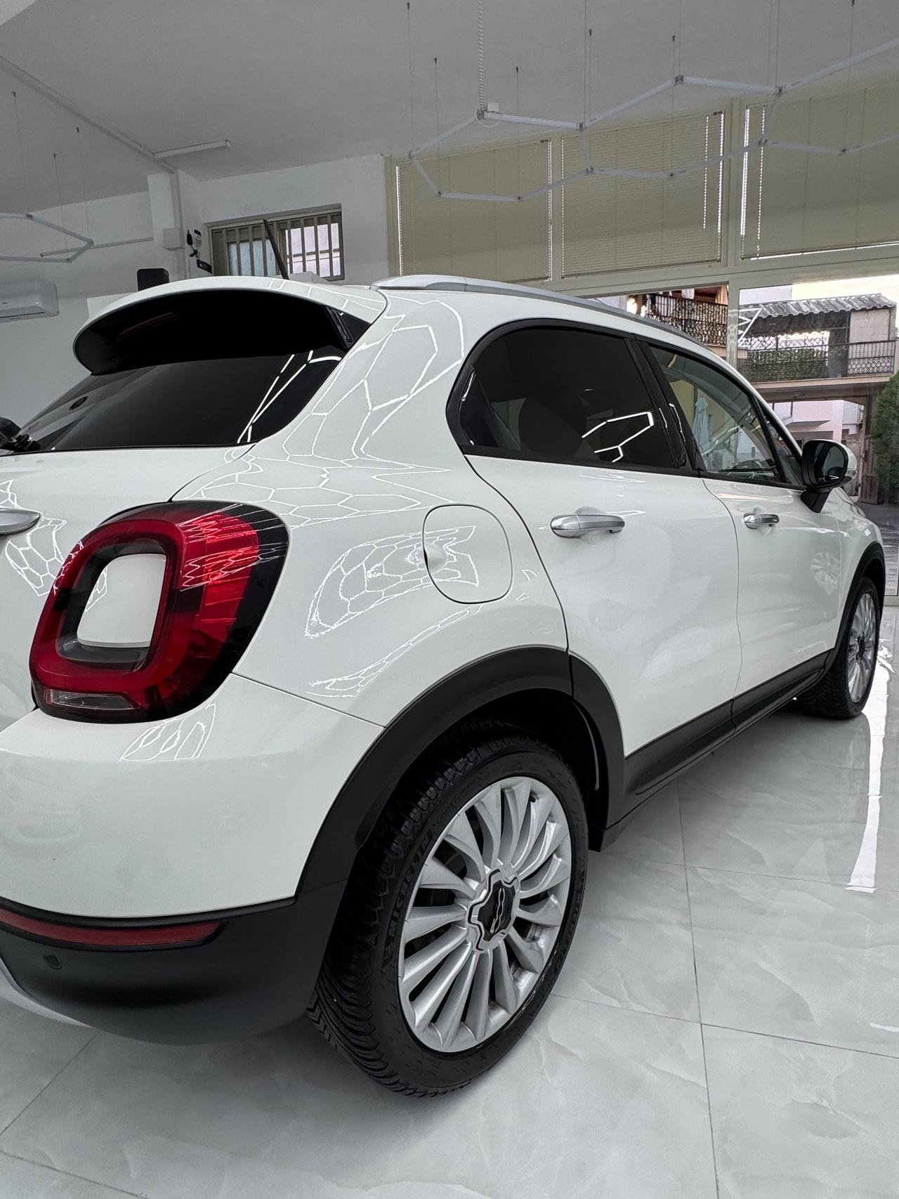 Fiat 500X 1.3 MultiJet 95 CV Cross