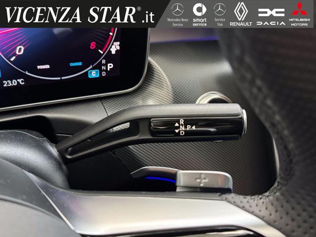 MERCEDES-BENZ C 220 d MHV S.W. AMG PREMIUM