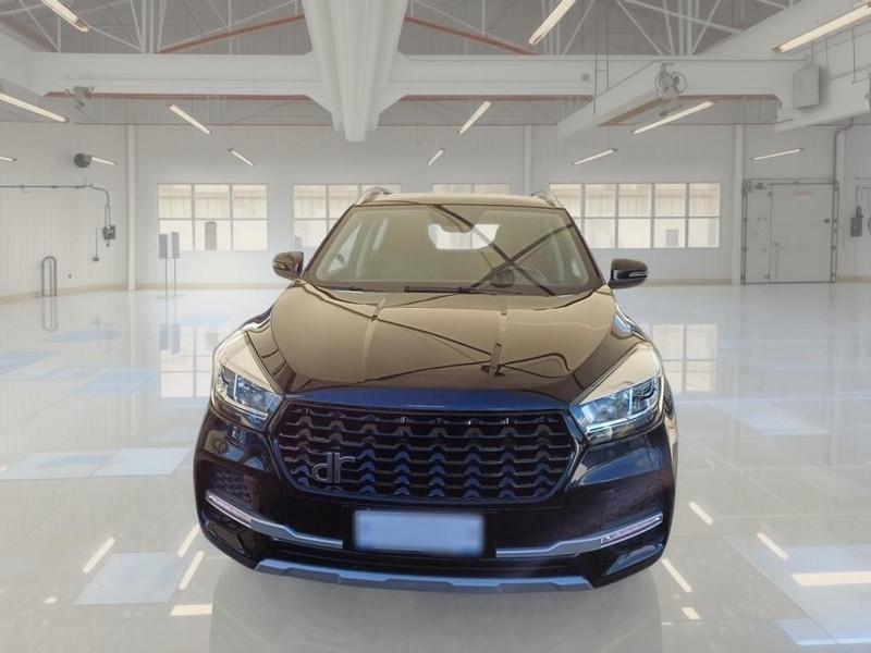 DR MOTOR DR4.0 1.5 MT BENZ GPL