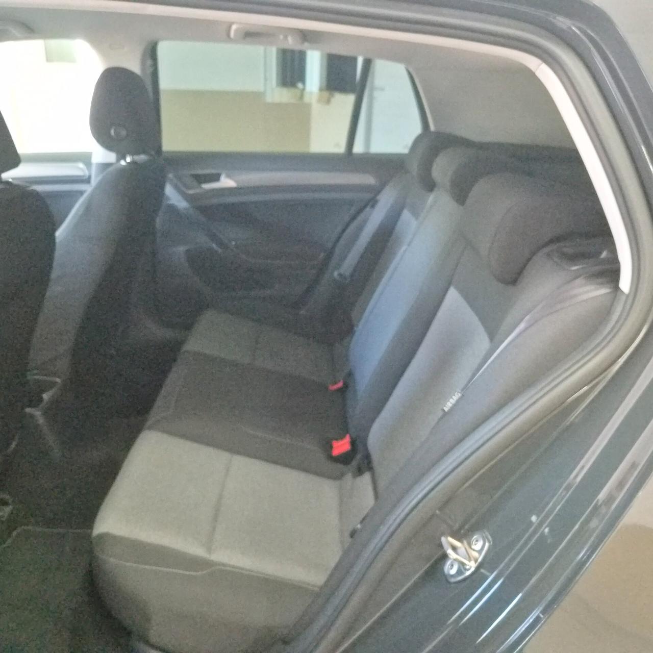 Volkswagen Golf 1.6 TDI 5p. Comfortline BlueMotion Technology