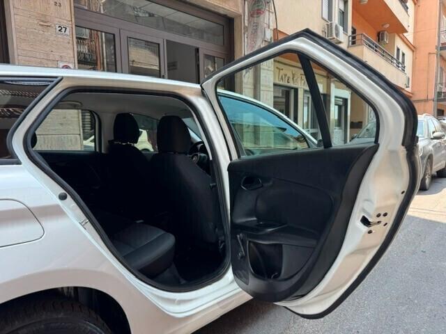 Fiat Tipo 1.3 Mjt S&S SW Street - Sport