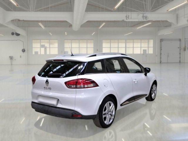 RENAULT Clio Sporter dCi 8V 75CV Start&Stop Energy Zen