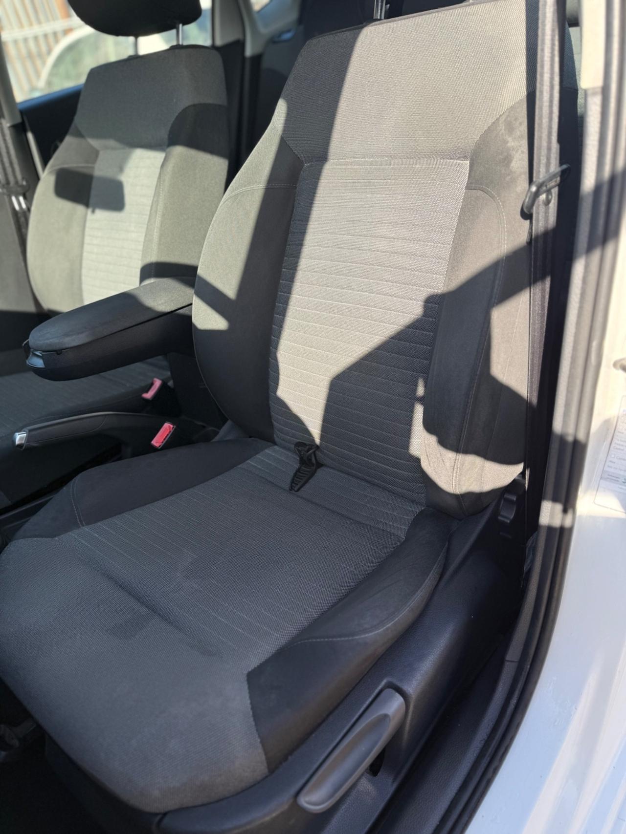 Volkswagen Polo 1.2 5 porte Trendline