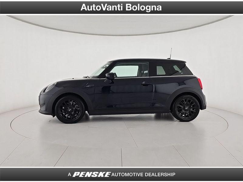 MINI Mini 3 porte Mini 1.5 Cooper Classic