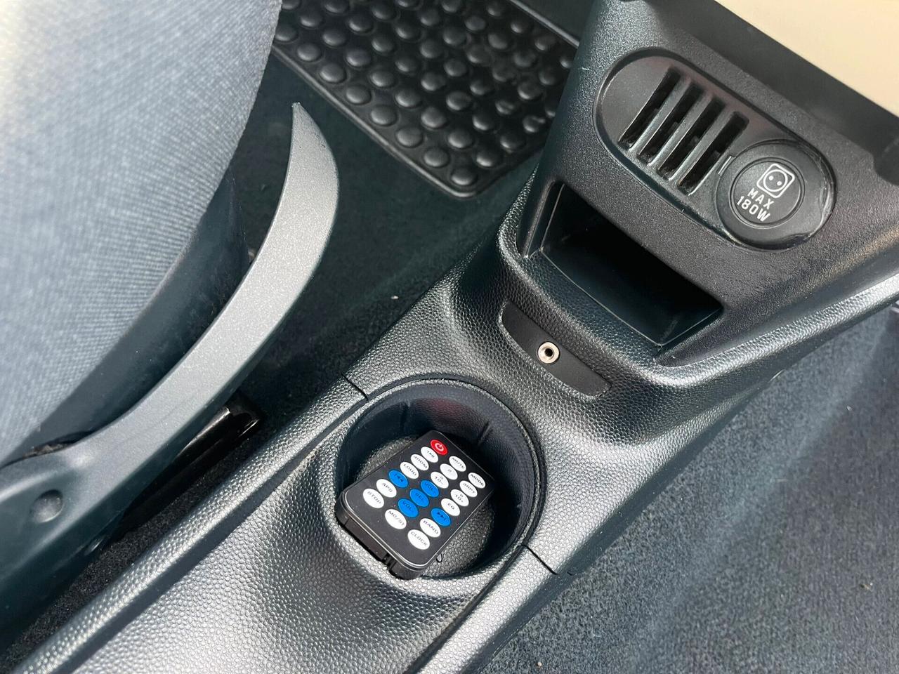 Ford Ka 1.2 benz x neopatentati