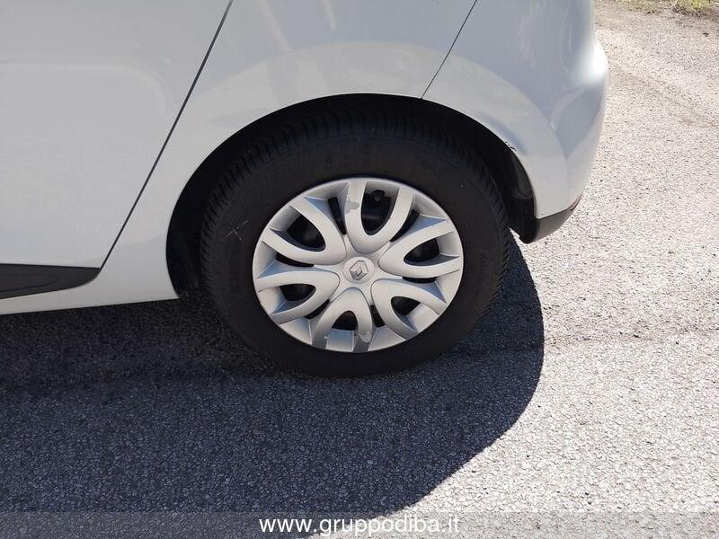 Renault Clio IV 2012 Diesel 5p 1.5 dci Live 75cv