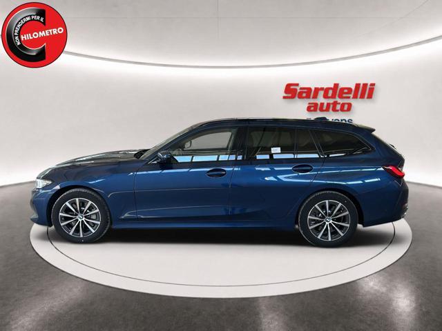 BMW 330 i xDrive Touring