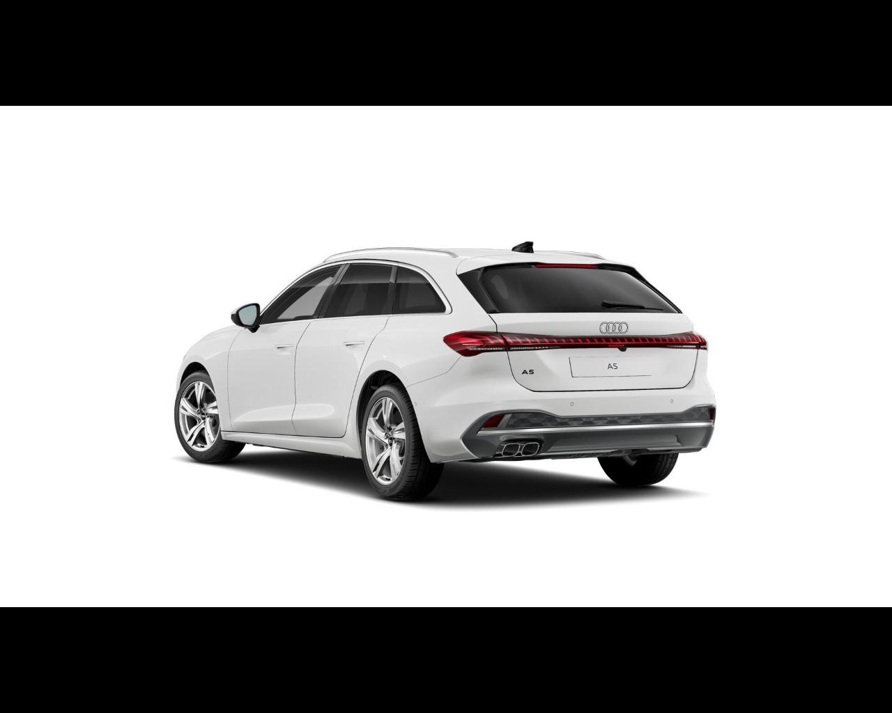 AUDI Audi A5 Avant Business Advanced TDI 150 kW S tronic