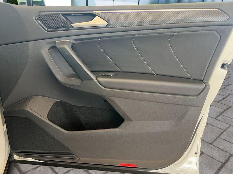 Volkswagen Tiguan Tiguan 2.0 TSI DSG 4MOTION R-Line