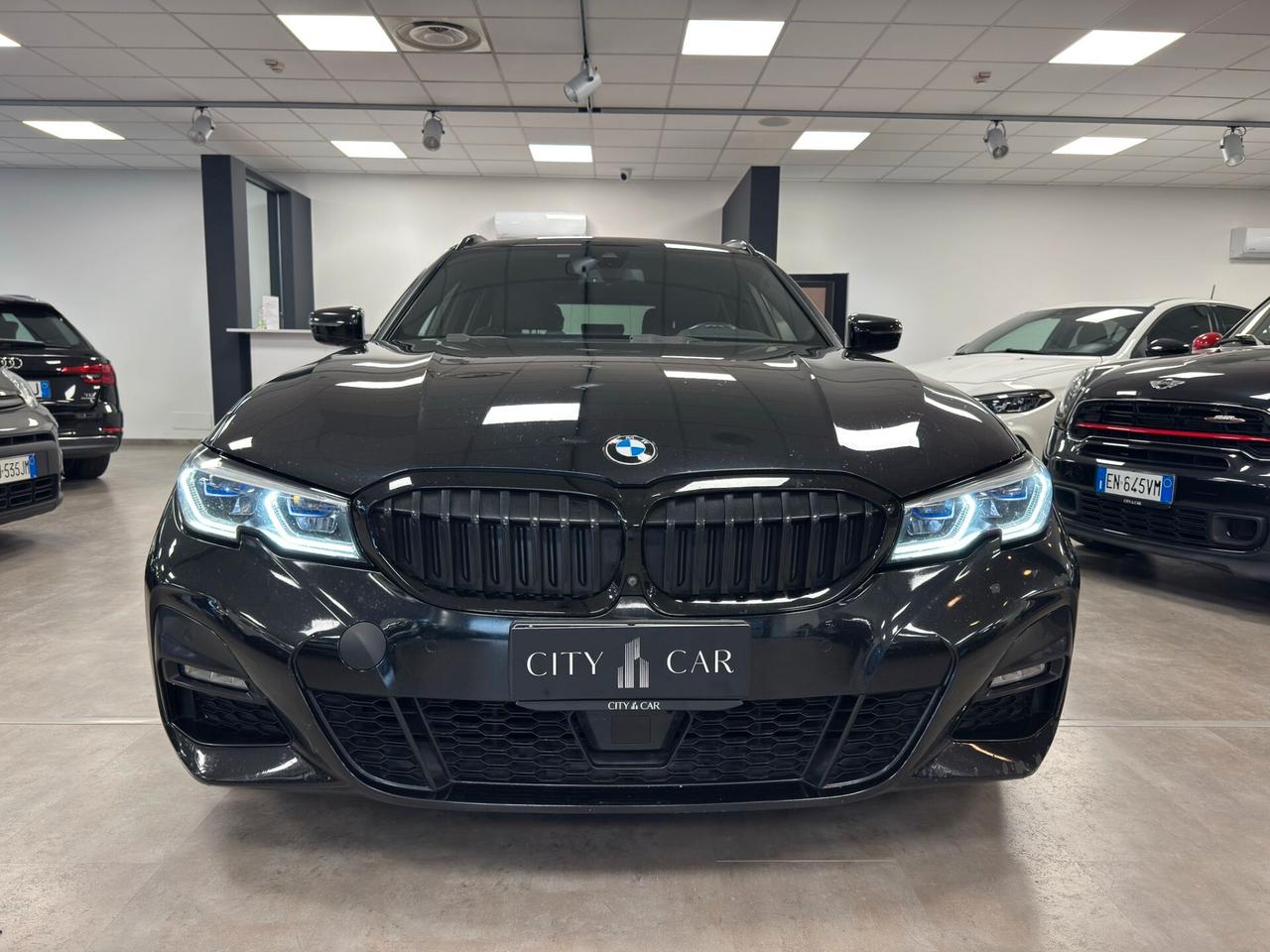 Bmw 330 320d xDrive Touring Msport