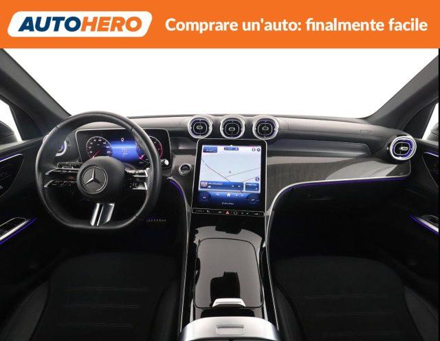 MERCEDES-BENZ GLC 220 d 4Matic Mild Hybrid AMG Premium