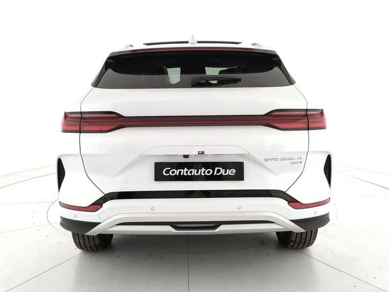 BYD Seal U DMi Seal U DM-i 1.5 218 CV PHEV Comfort