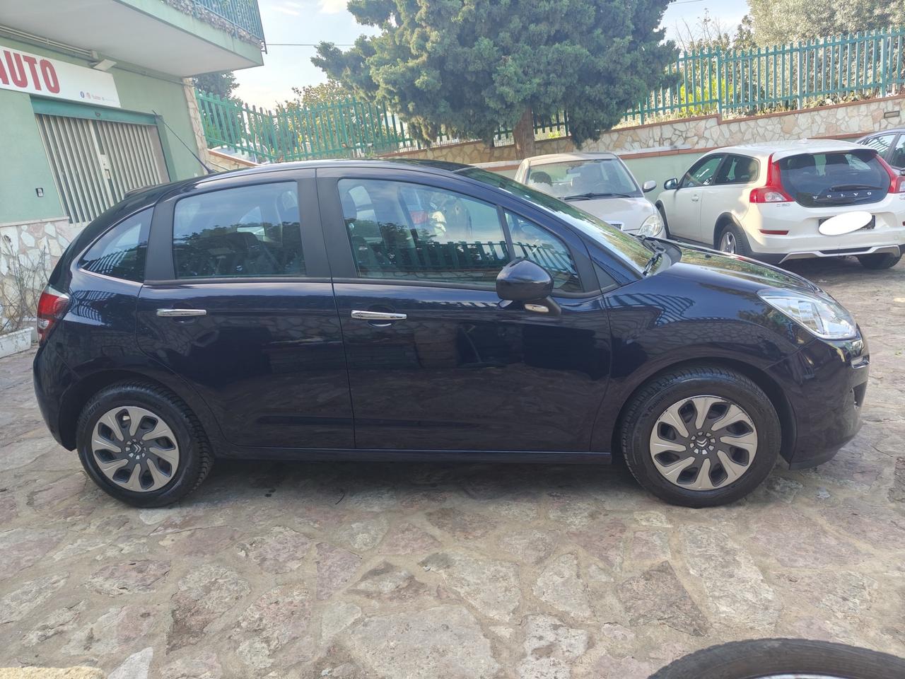 Citroen C3 1.0 VTi 68 Attraction