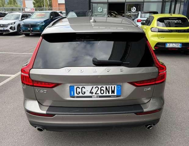 Volvo V60 II 2019 2.0 b4 Inscription auto