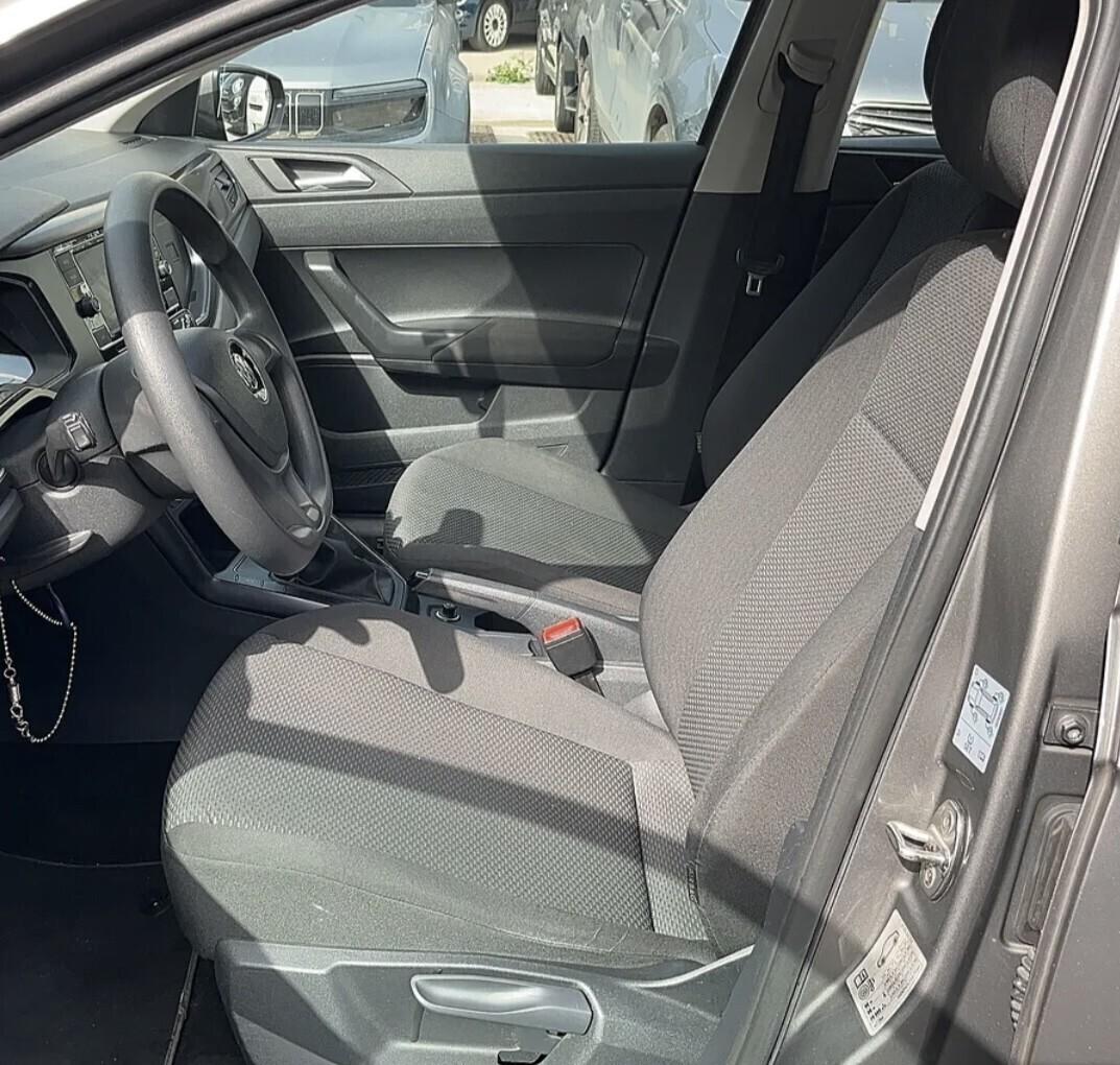 VW Polo 1.0 gpl 2018 "pari a nuovo"