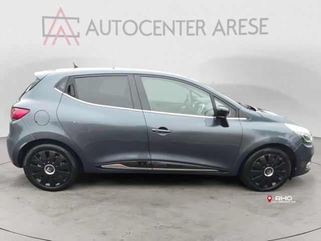 RENAULT Clio dCi 8V 75 CV 5 porte Energy Duel NEOPATENTATI