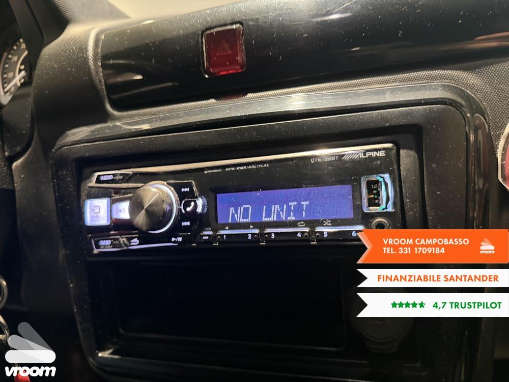 MICROCAR MGO 4 MGO 4 Dynamic + Plus