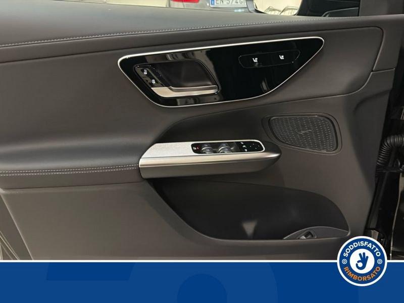 Mercedes-Benz GLC 300de 4Matic EQ-Power AMG Line Advanced Tech