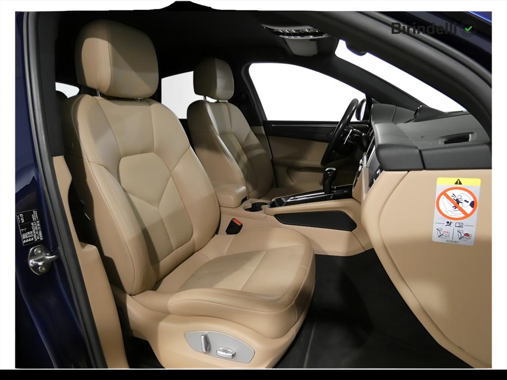 PORSCHE Macan - 2.0