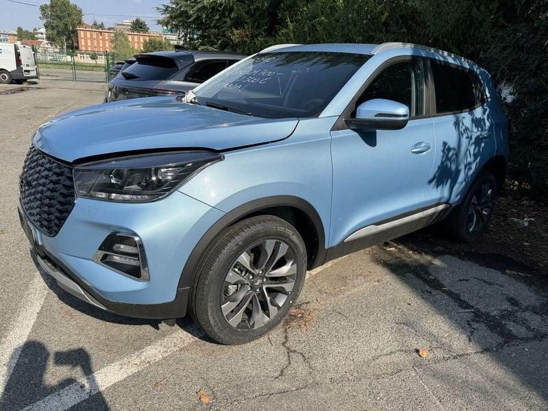 DR AUTOMOBILES DR 5 1.5 95cv