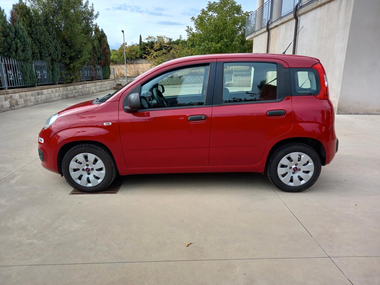Fiat Panda 1.2 Easy