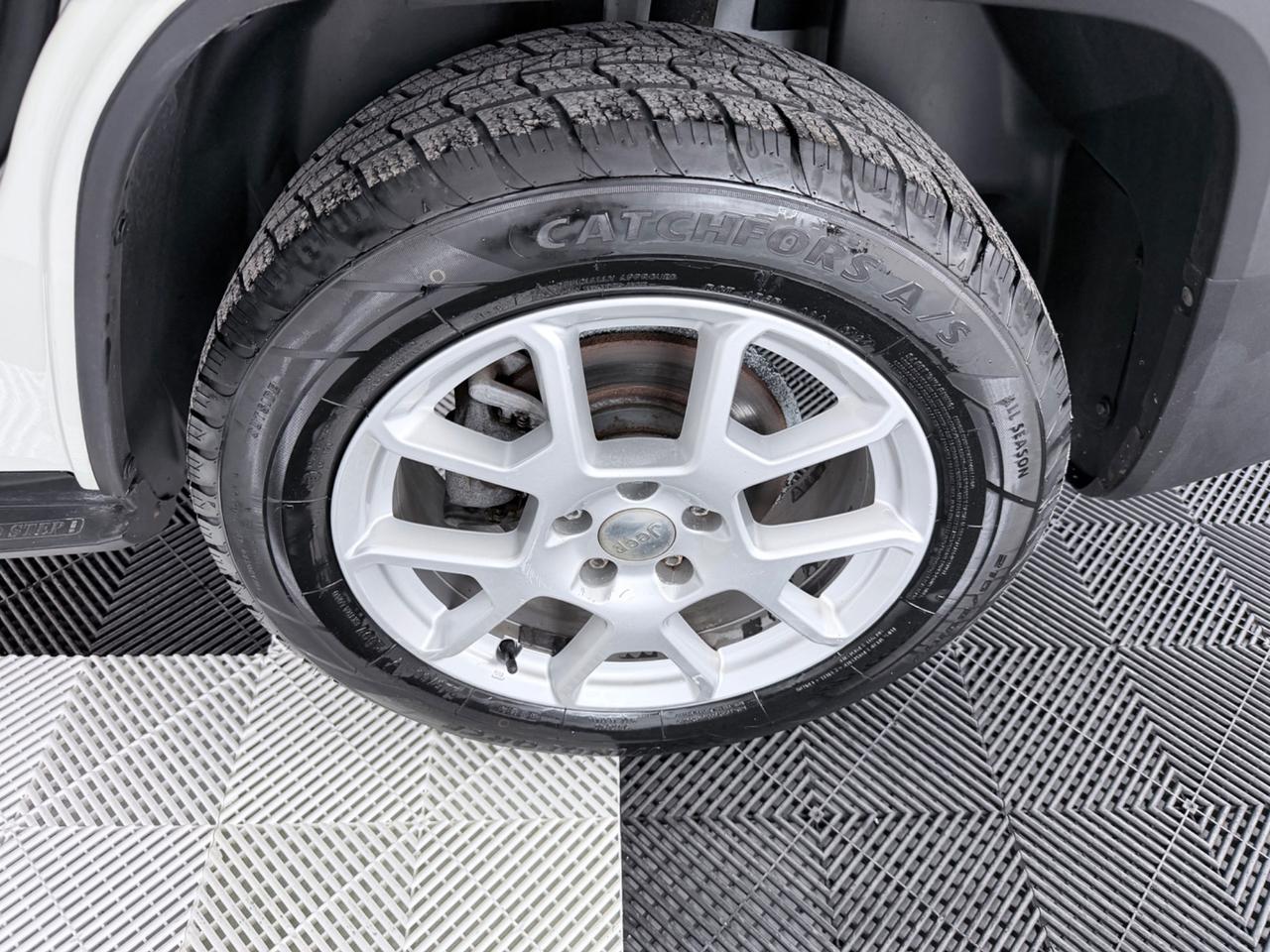 Jeep Renegade 1.0 BENZINA 120CV T3 Limited EURO6