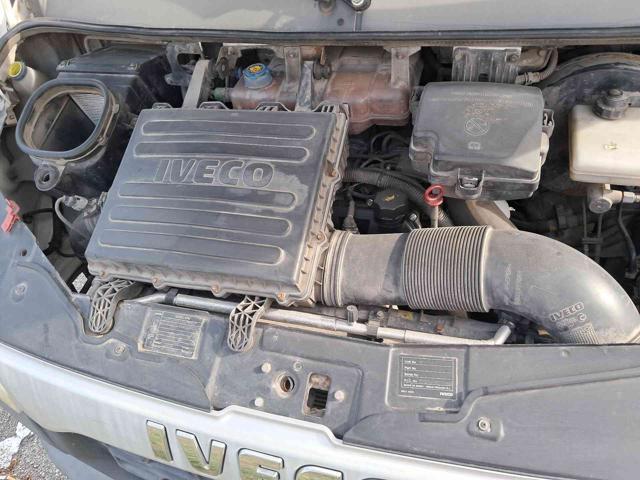 IVECO Daily 35C15LV BTor 3.0 HPT PL-TA-RG Furgone