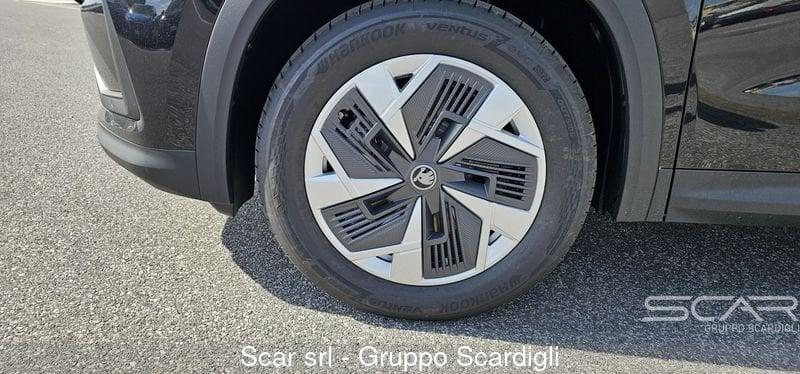 Skoda Kodiaq Kodiaq 1.5 TSI Hybrid DSG 7 posti Executive