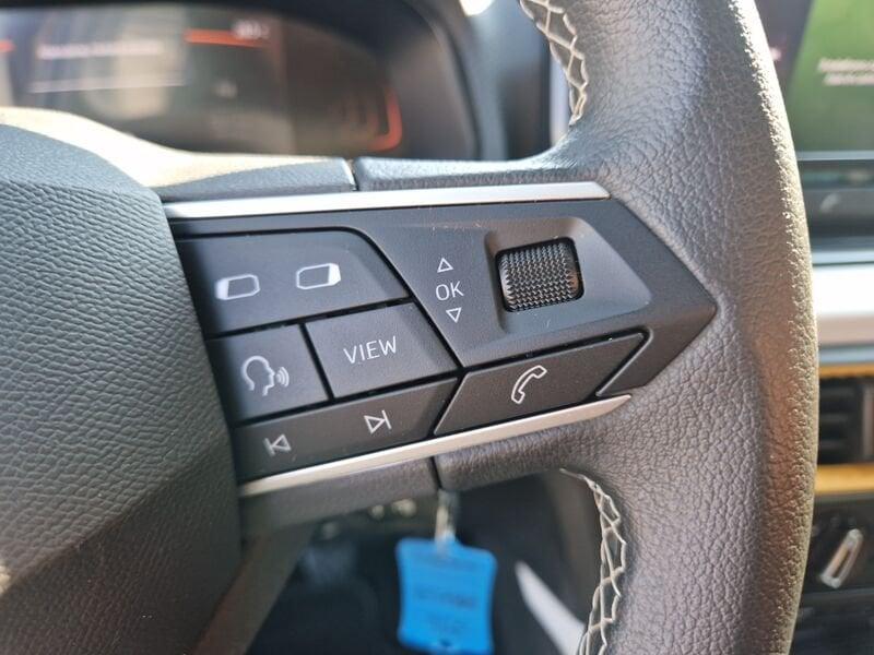 Seat Arona 1.0 EcoTSI Style