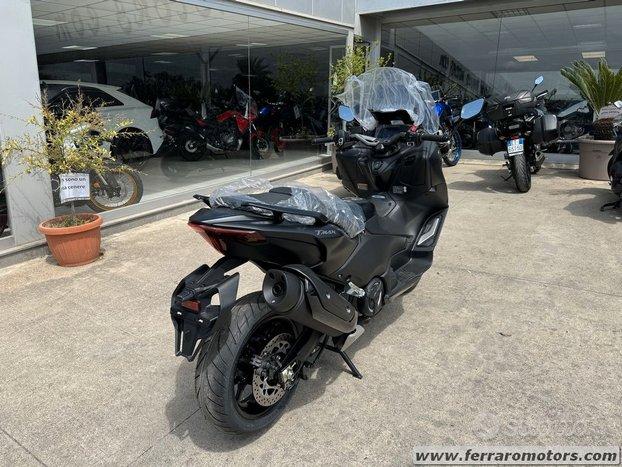 Yamaha T Max 560 - 2024 A SOLI 135 EURO