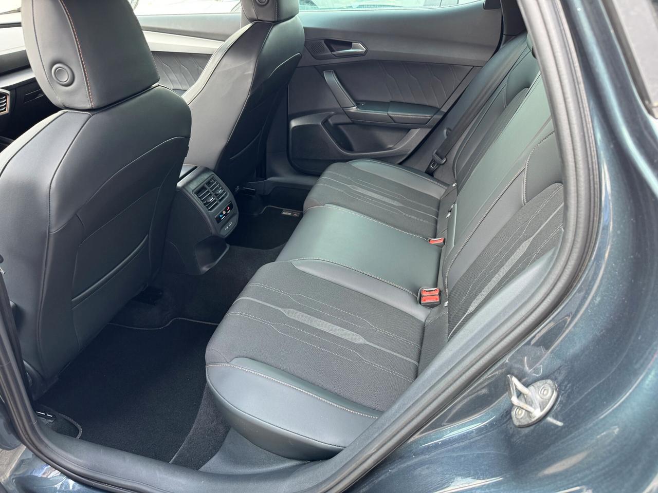 CUPRA Formentor 1.5 TSI DSG 150CV - Ufficiale - NO VINCOLI