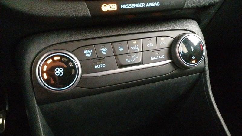 Ford Fiesta 5p 1.0 ecoboost hybrid ST-Line s&s 125cv my20.75