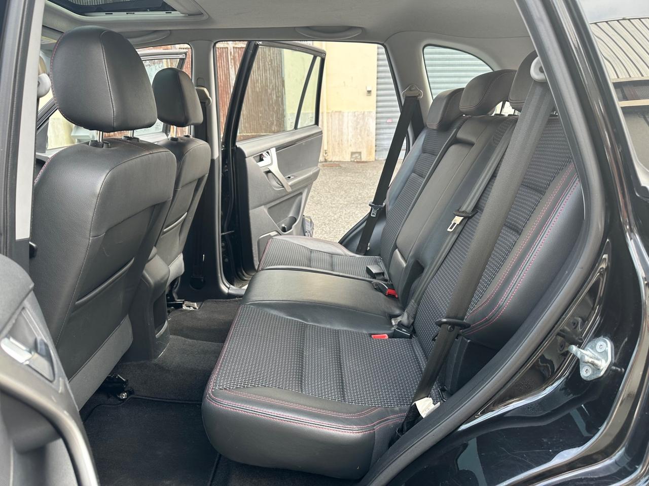 Dr 5.0 5 evo 1.6 gpl fino 2029 euro 6