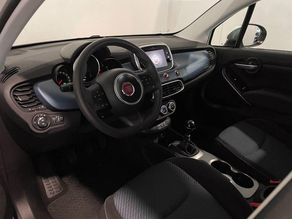 Fiat 500X 1.3 Multijet Pop Star 4x2