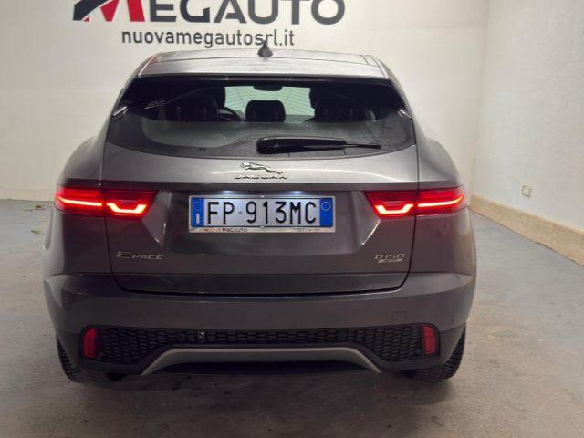 JAGUAR E-Pace 2.0D 150 CV AWD aut. S