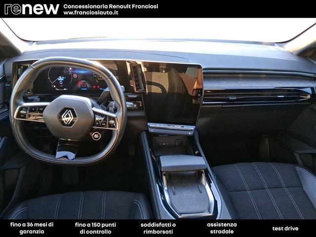 RENAULT Austral E-Tech full hybrid 200 TECHNO