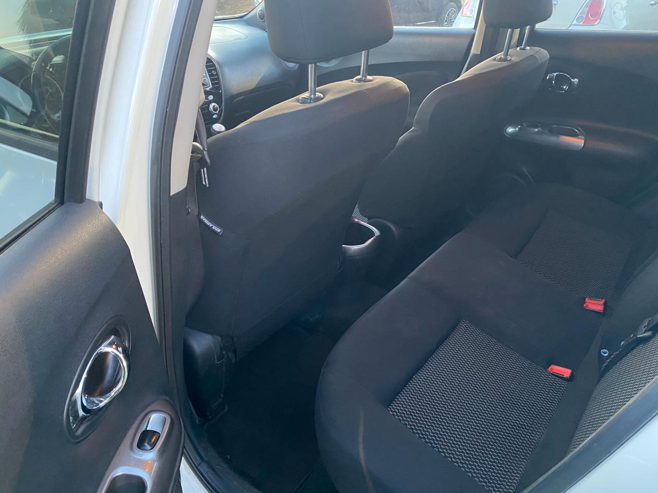 NISSAN - Juke - 1.5 dCi S&S Acenta - NEOPATENTATI - FINANZIABILE - PERMUTE