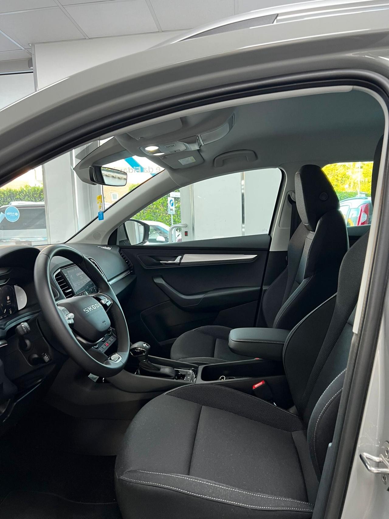 Skoda Karoq 2.0 TDI SCR DSG Executive K0