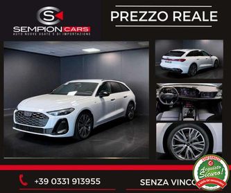 AUDI A5 2.0 tdi S line 204cv s-tronic PREZZO REALE