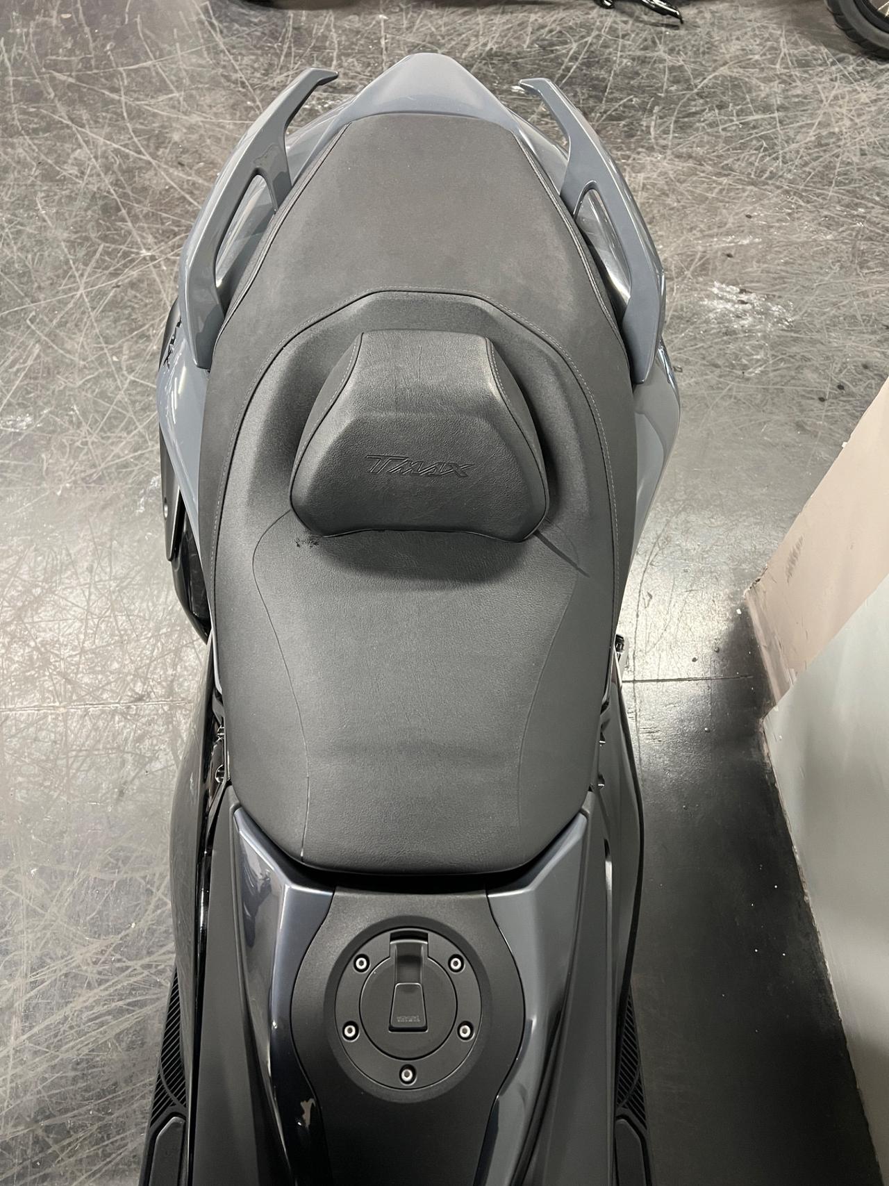 Yamaha T Max 560 Tech