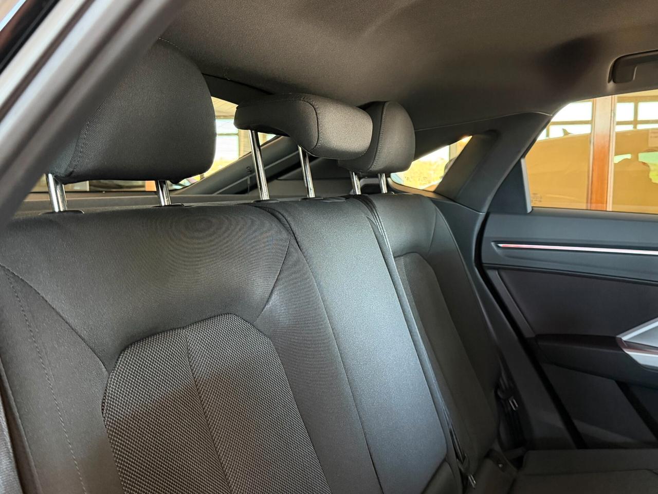 Audi Q3 SB 35 2.0 TDI 150 cv. S Tronic LINE EDITION