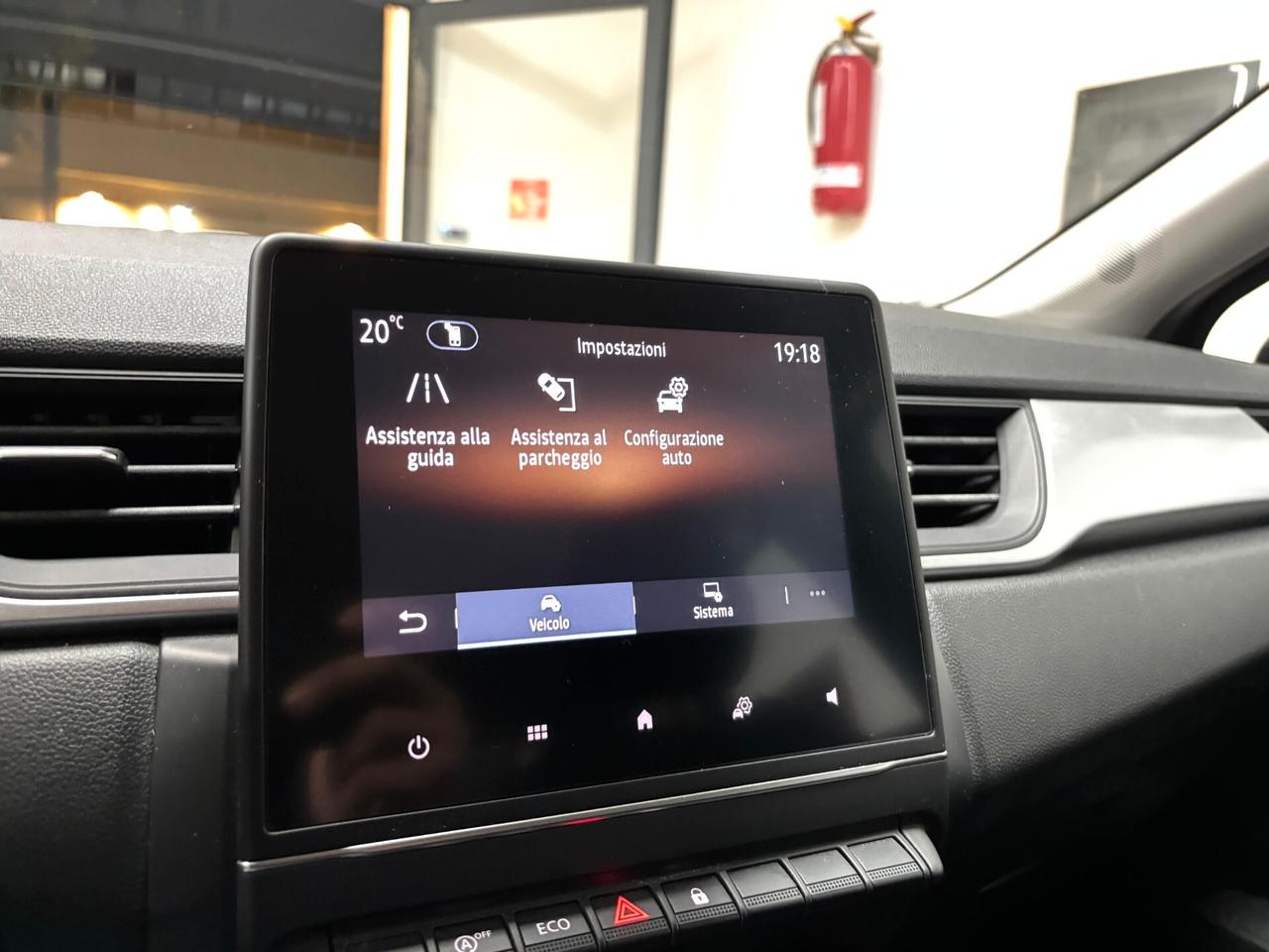 Renault Captur Blue dCi 1.5 115CV EDC Business