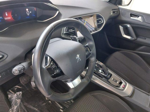 PEUGEOT 308 BlueHDi 130 EAT8 5 Porte Business km 51000 Fatt.